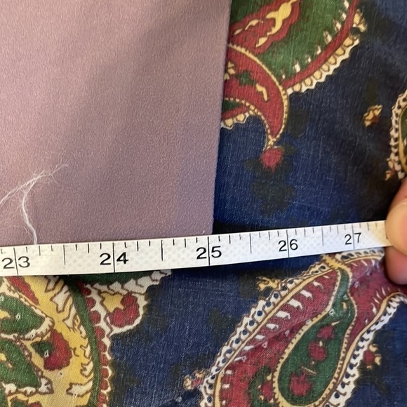 UNIQLO Leggings Coral Size Large - Picture 6 of 8